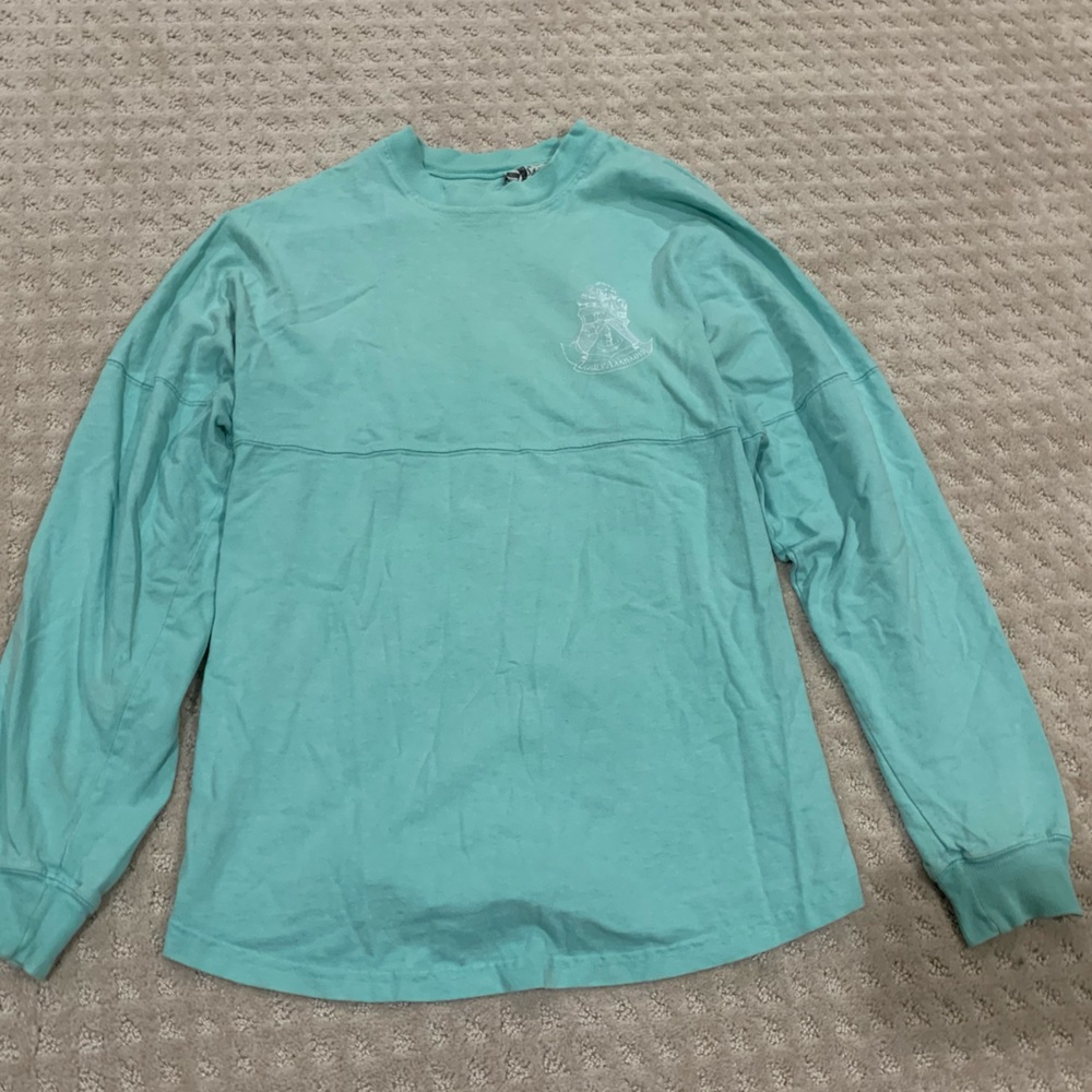ADPI long sleeve tee